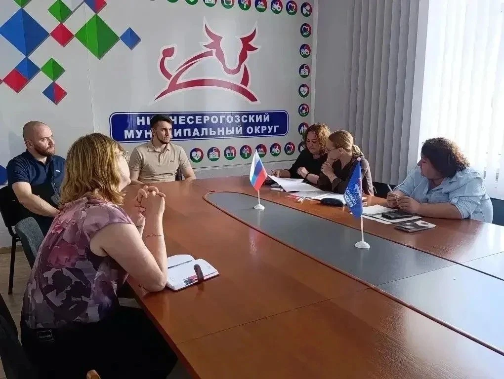📍Специалисты Госюрбюро помогают жителям нашей страны