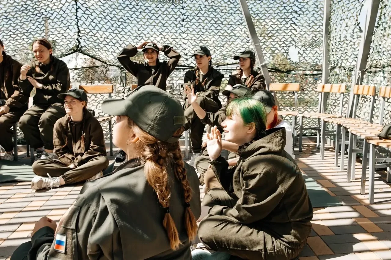 🎉 Пока вы наслаждаетесь последними деньками лета и ловите тёплые солнечные лучи, у нас...