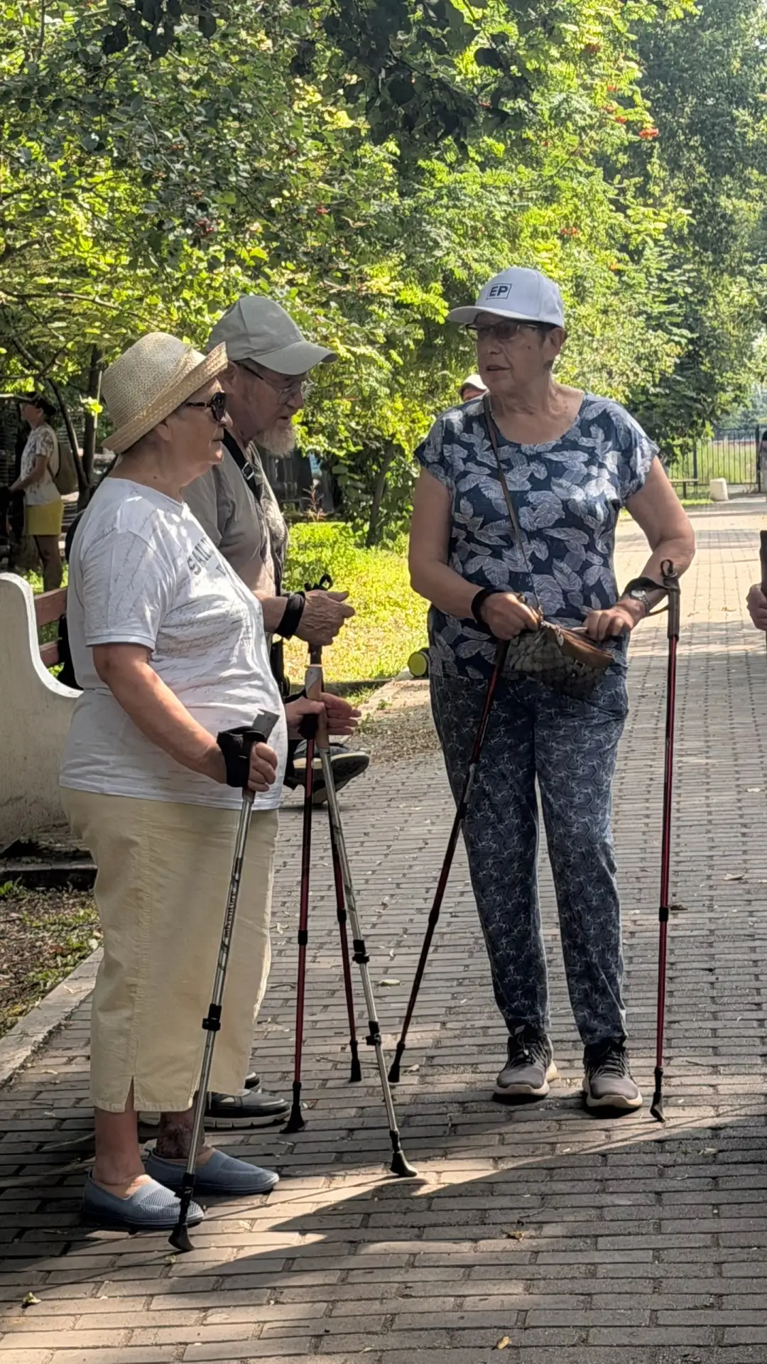 Предлагаем вашему вниманию анонс тренировок по месту жительства на следующую неделю.
