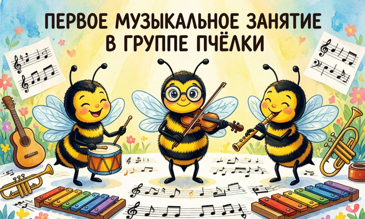 🎼 Новые шаги в мире музыки! 🎹🎶