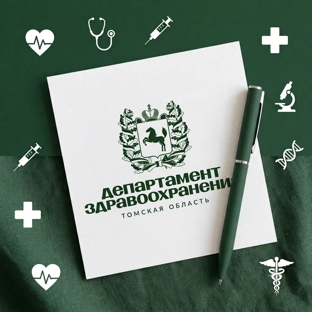 📢 Томичи, проверьте свою медицинскую грамотность!
