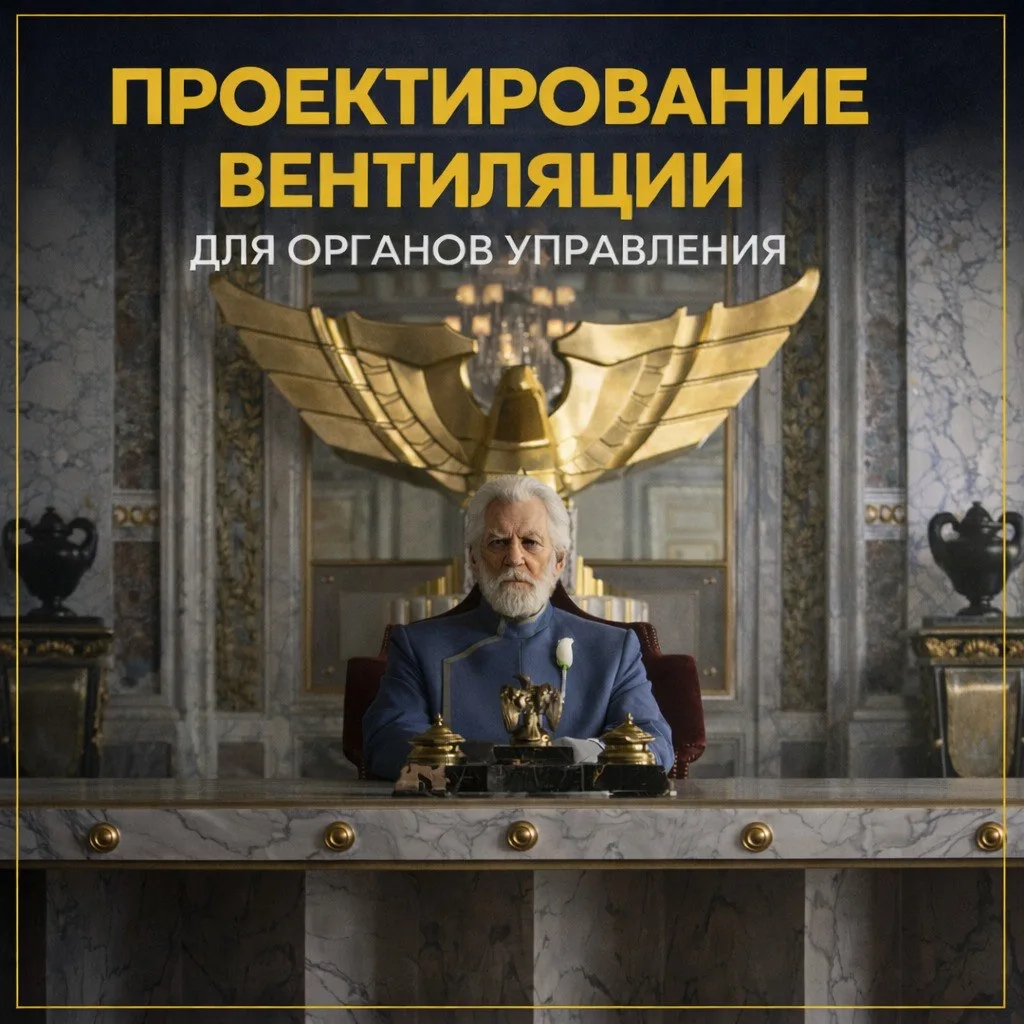 🏛️ Голодные игры глазами проектировщика