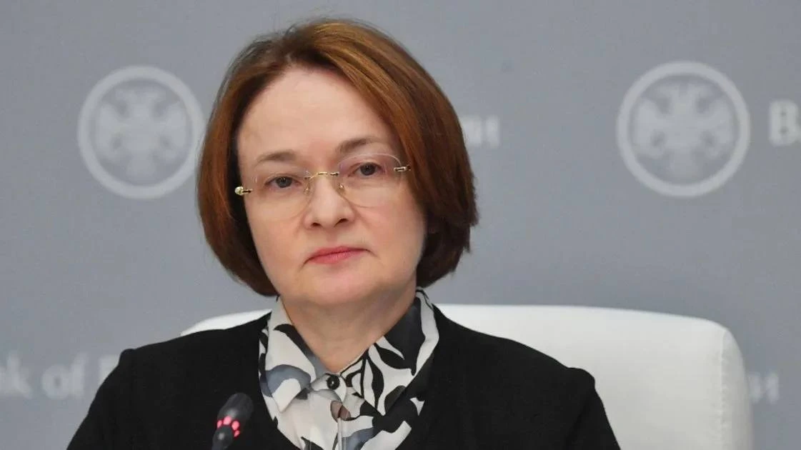 ⚡️Больничный Набиуллиной не должен быть поводом для теории заговоров, — Песков.