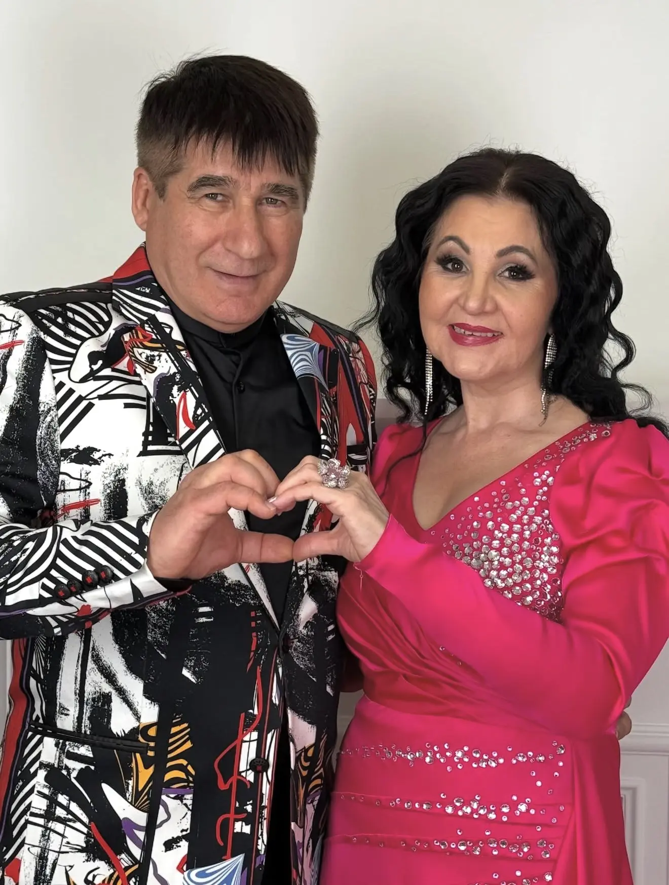 Зөлфия Шакирова белән интервьюдан өзек👇