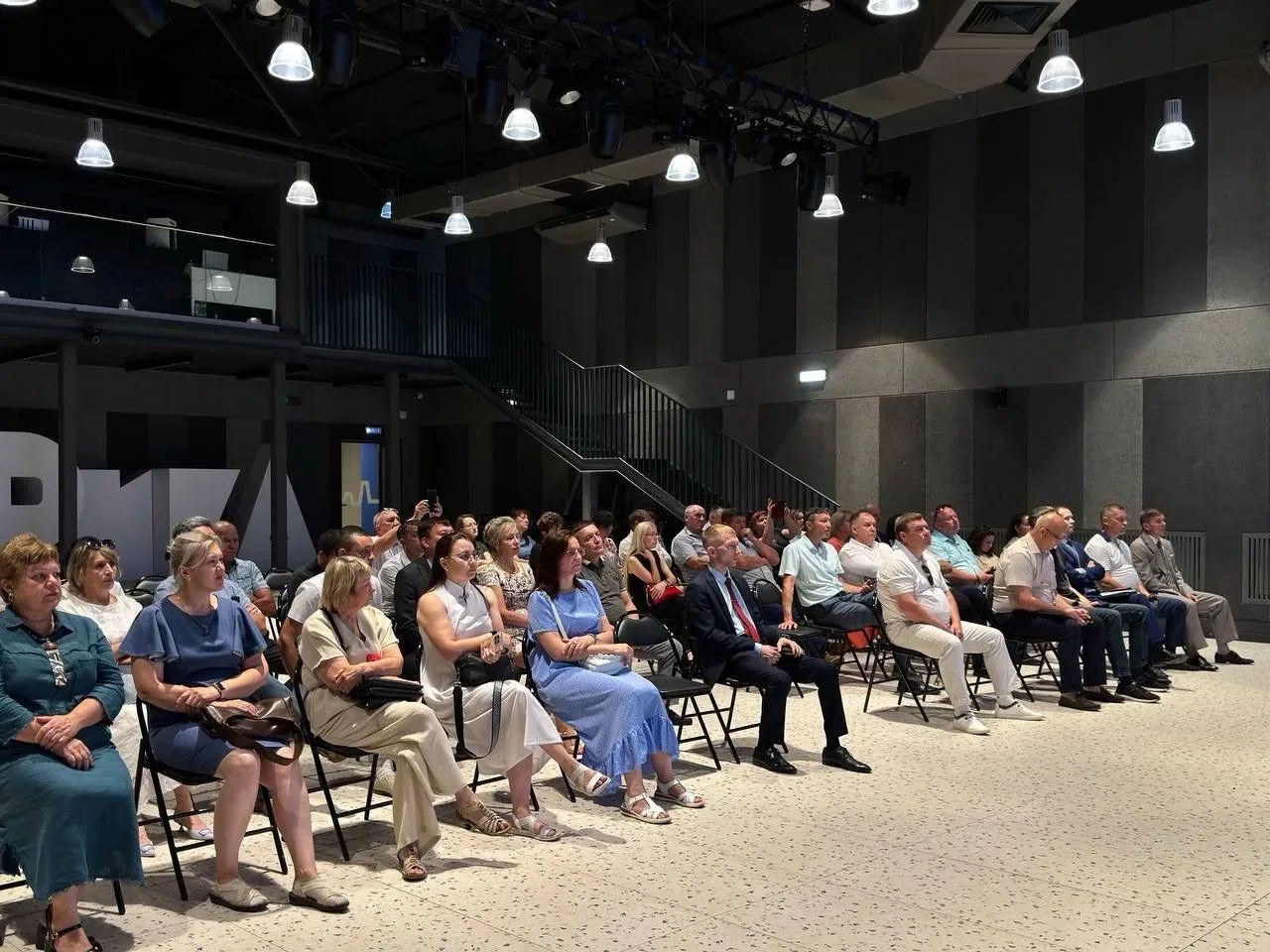 В Альметьевском районе может появиться нефтяной геопарк "ЮНЕСКО". Площадь будущего парка, разрабатыв