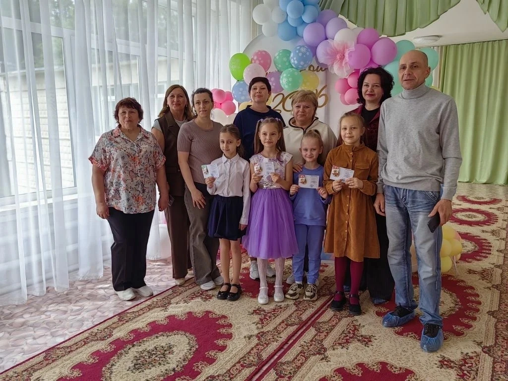 Сегодня в детском саду Золотова Галина Дмитриевна заведующая спортивным залом Муниципал...