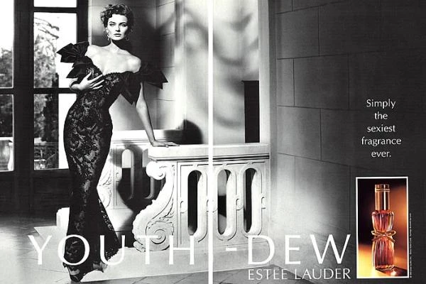 STARTIME: культовые постеры estée lauder

на прошлой неделе делилась историей бренда, а сегодня захо