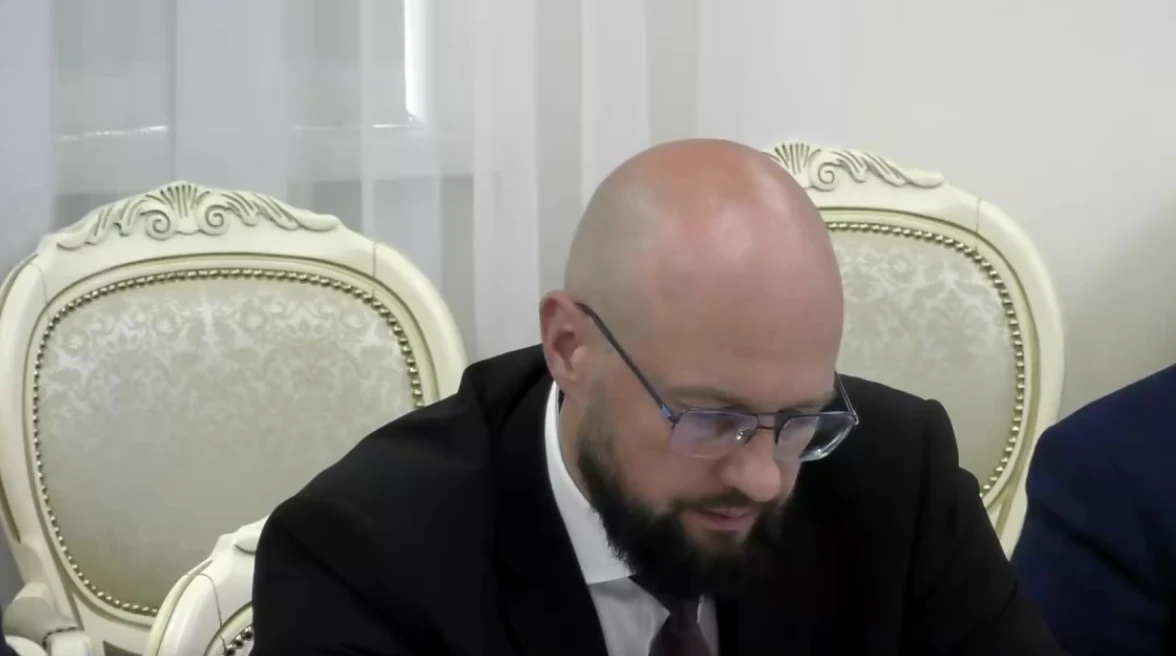В Курске ликвидируют свалку в районе КЗТЗ

— Эту свалку выявили ещё в 2023 году. Прокуратура направл