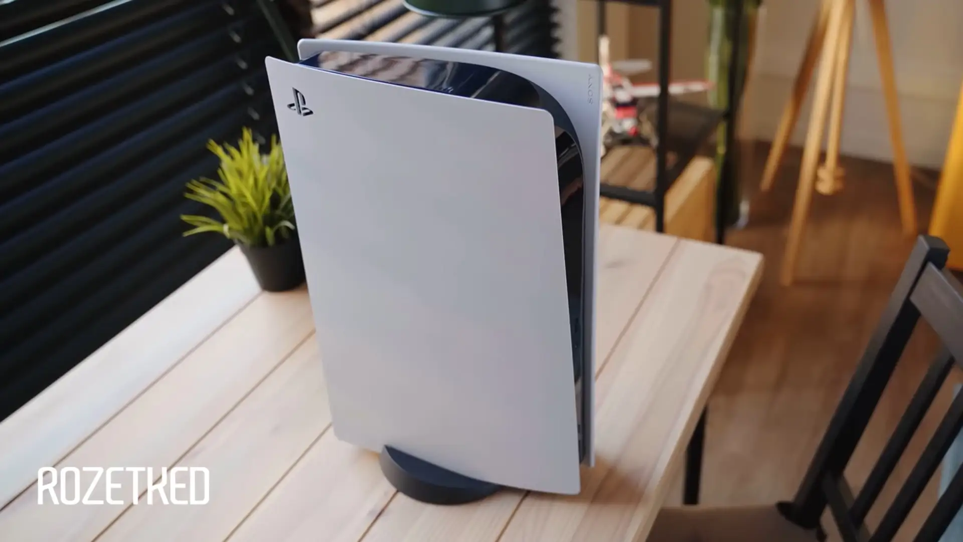Йо-хо-хо и бутылка слёз менеджеров Sony — для Playstation 5 вышел полноценный публичный...