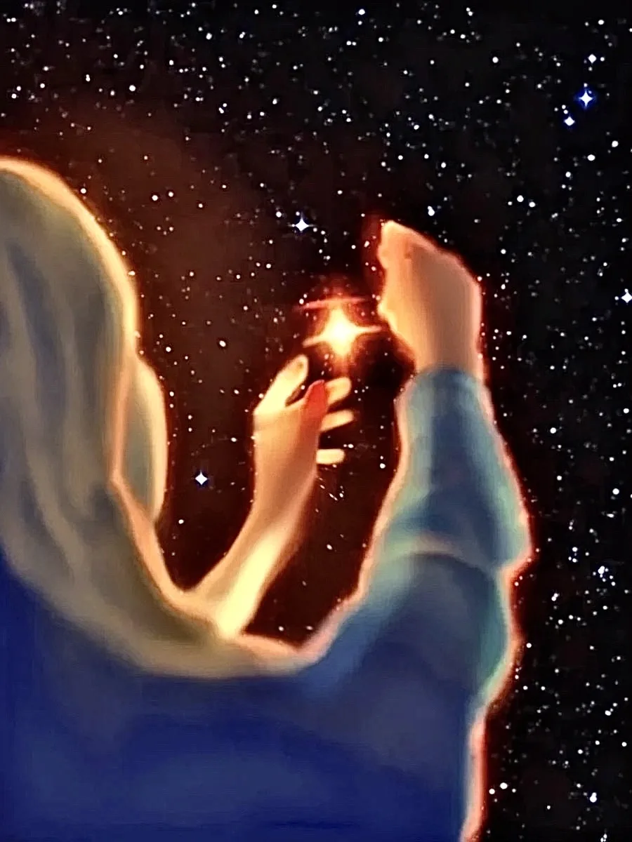 Почему твоя мечта намного реальнее, чем ты думаешь?💭 ✨