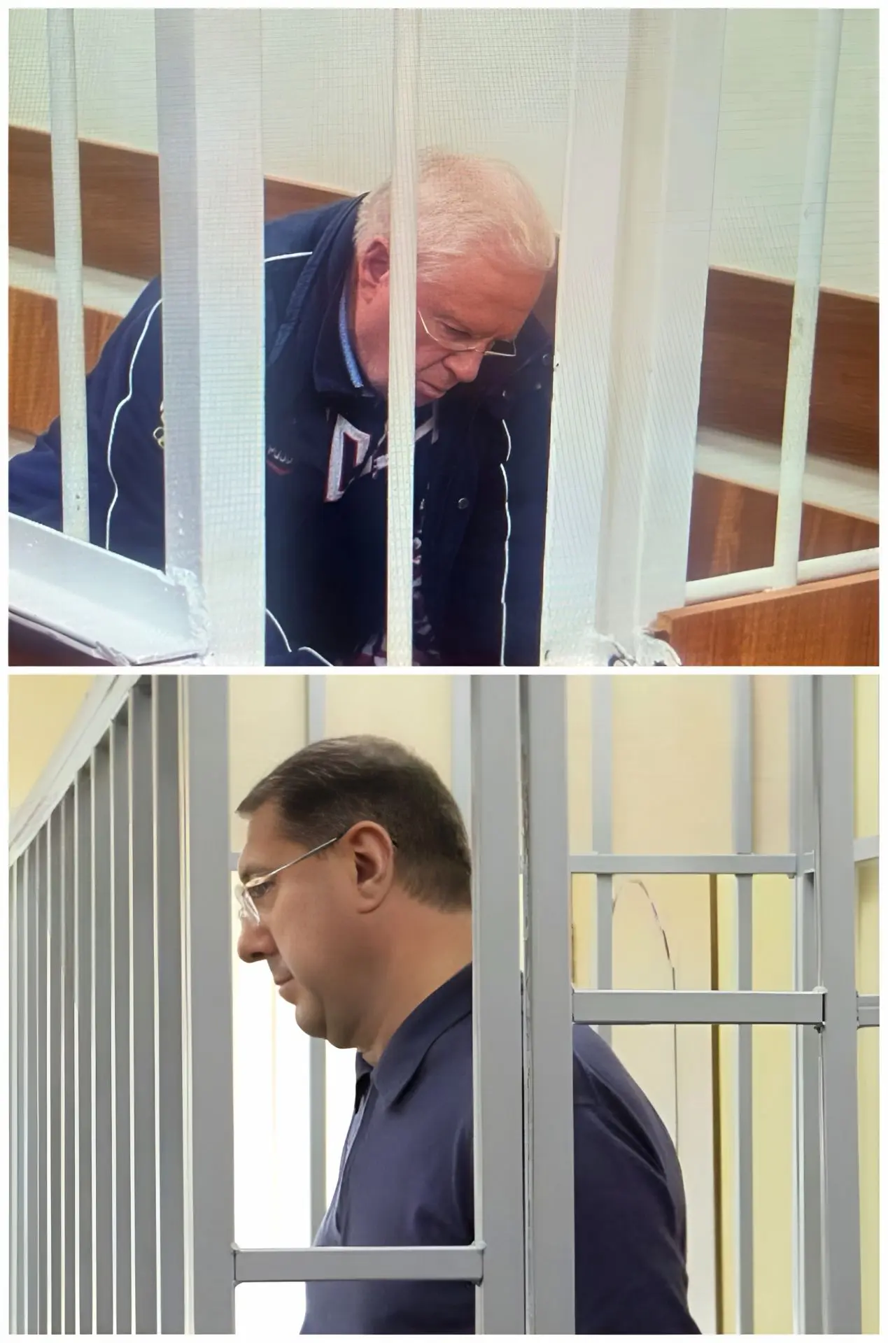 Александр Сергиенко, освобождённый ранее из-за болезни, снова предстанет перед судом за...