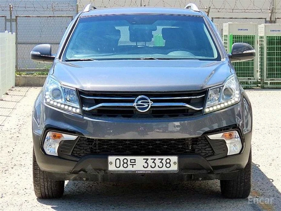 🚗 Новое объявление: