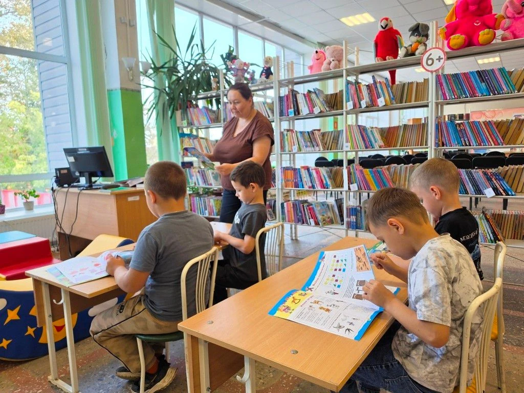 ✨В эпоху цифровых технологий родители и дети активно используют Интернет для получения ...