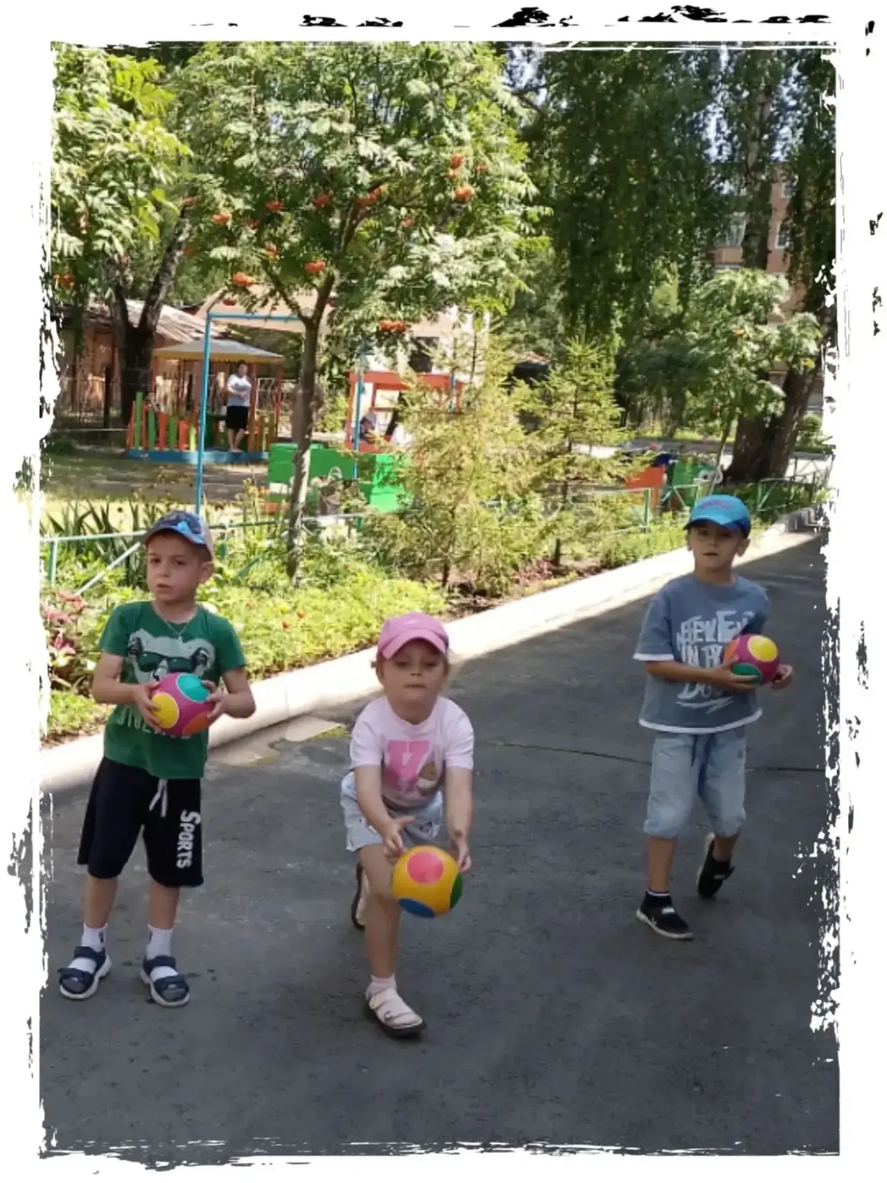 ⚽🥅Салочки, прятки, классики, пятнашки, прыжки через скакалку - все эти игры знакомы нам с детства и