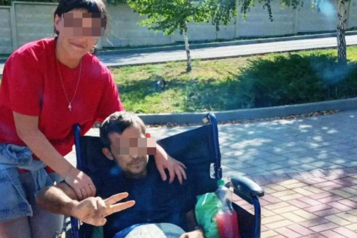 Рязанские врачи спасли мужчину после тяжёлых травм в ДТП