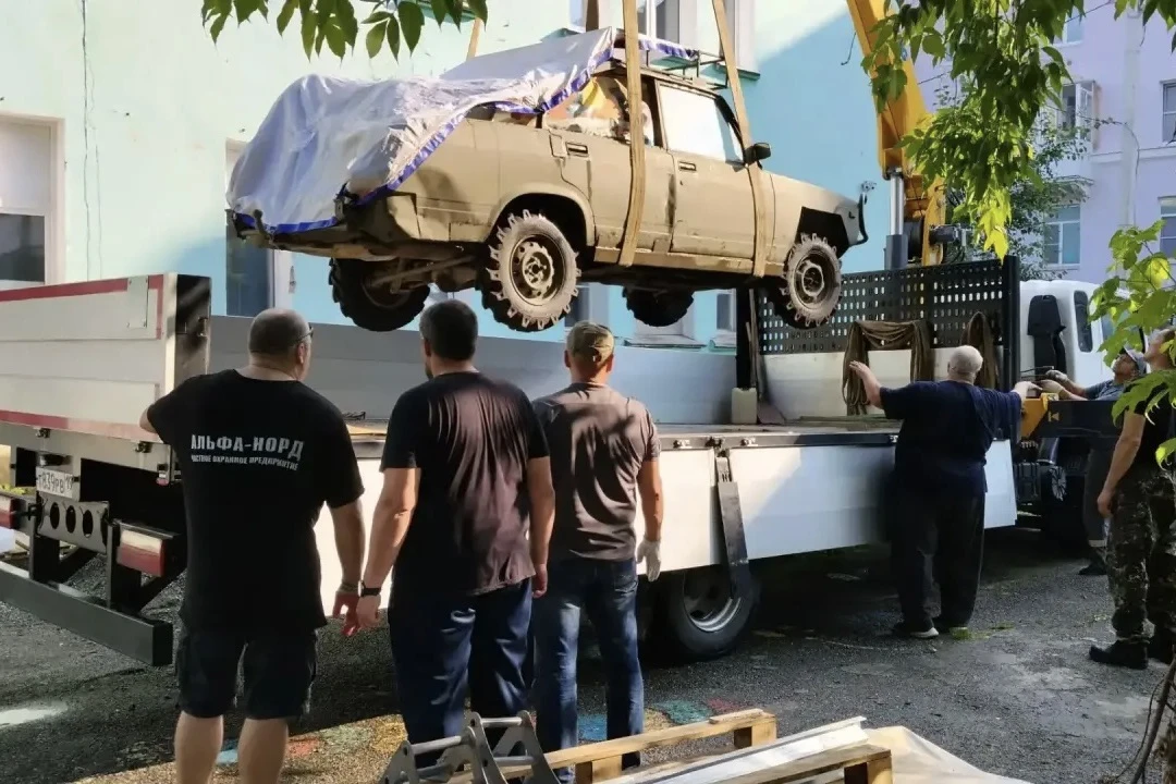 ❗На прошлой неделе благодаря вашей поддержке мы отправили гуманитарную помощь 20 нашим ...