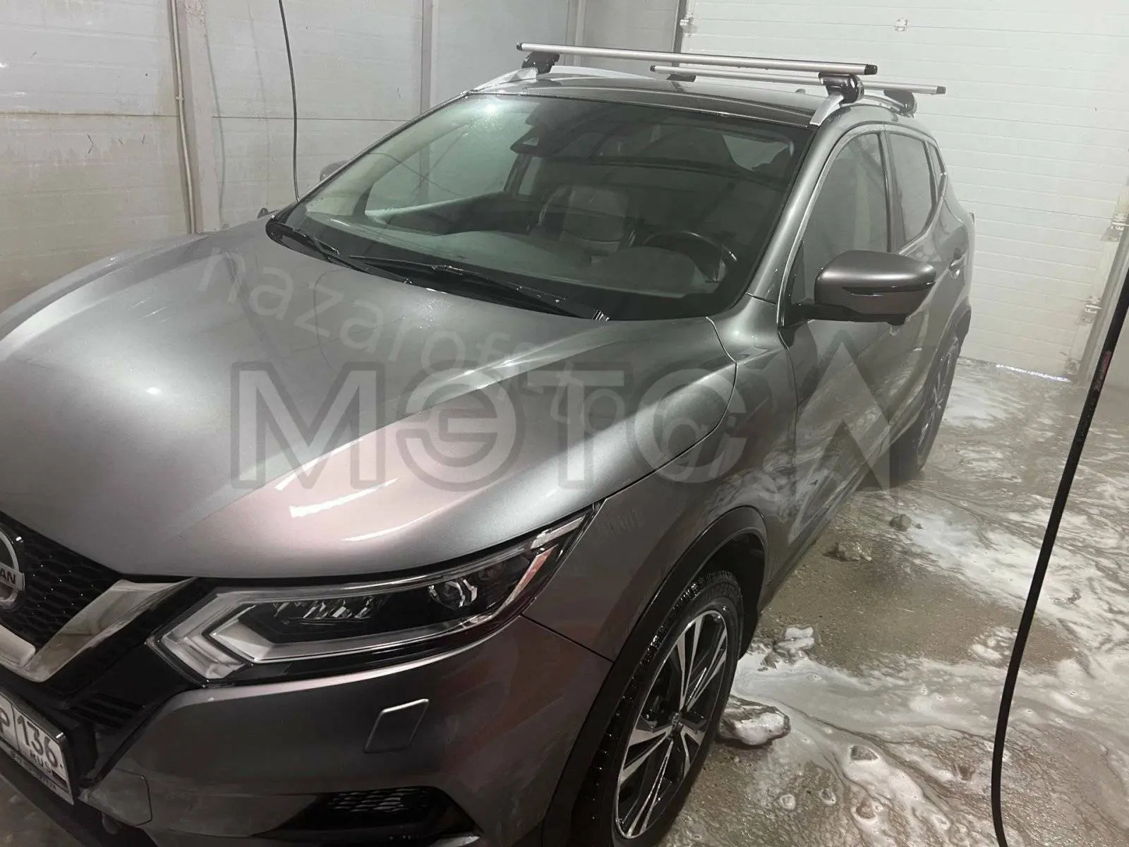 ** Предлагается Nissan Qashqai 2019 г. в публичном предложении в Ивановской области. Ст...
