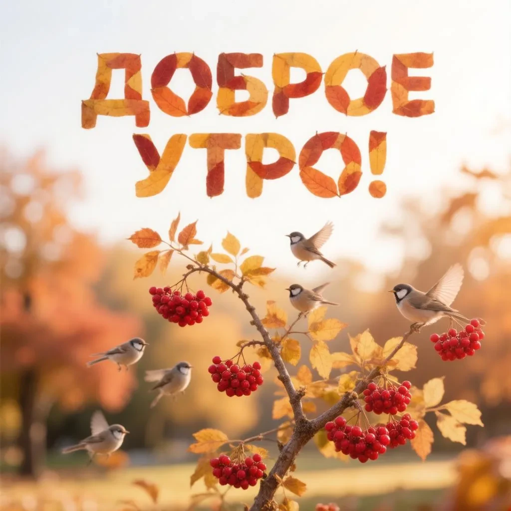 Всем хорошего дня!