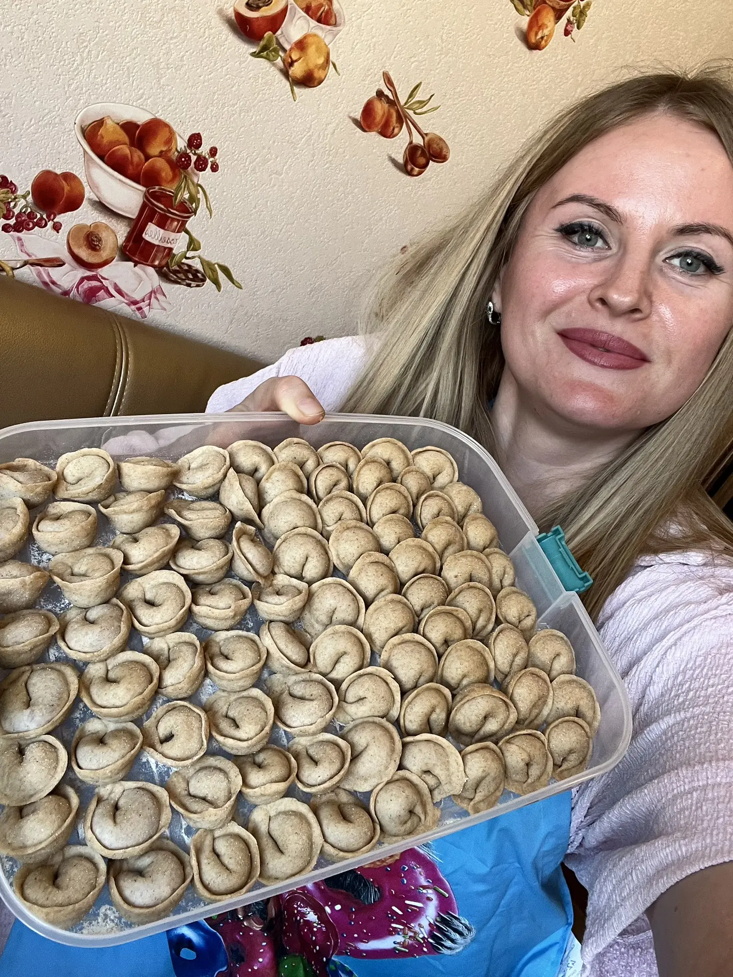 Разгруз выдержан ☺️
