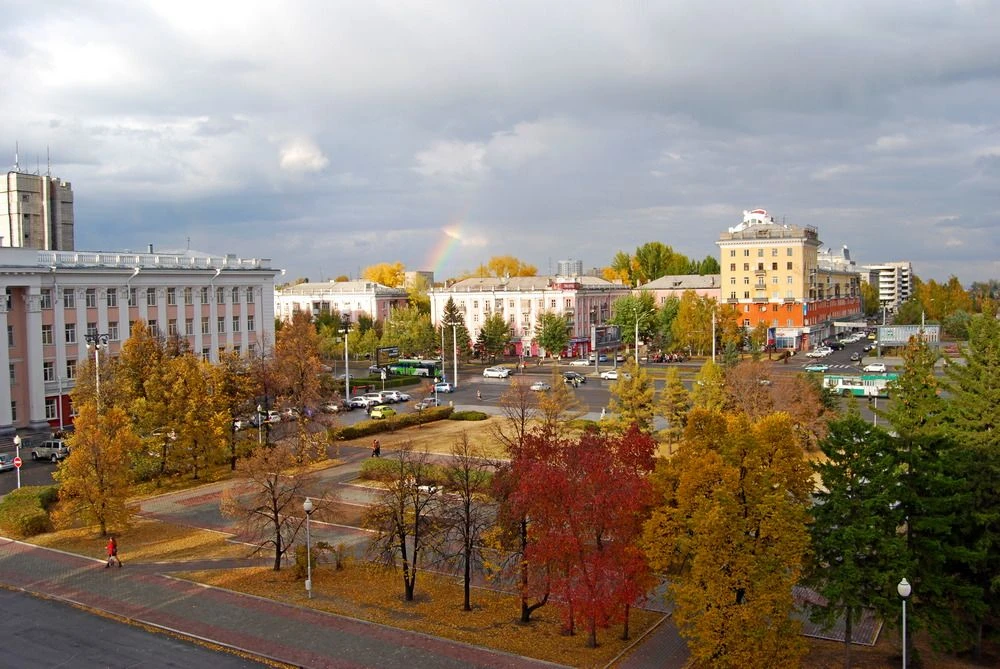 🍂 1 октября – Международный день пожилых людей