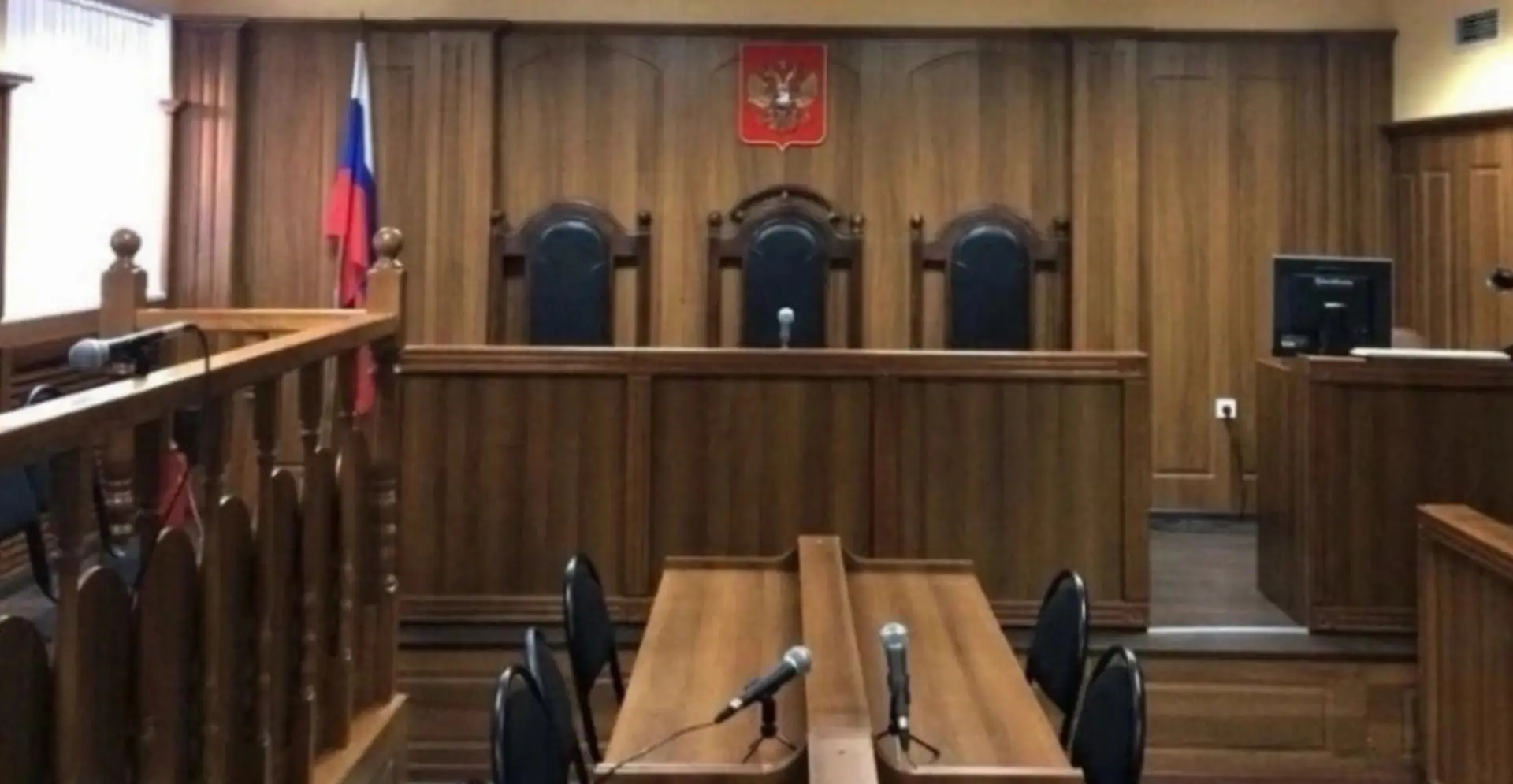 В Новокузнецке будут судить 70-летнего местного жителя за причинение тяжкого вреда здор...