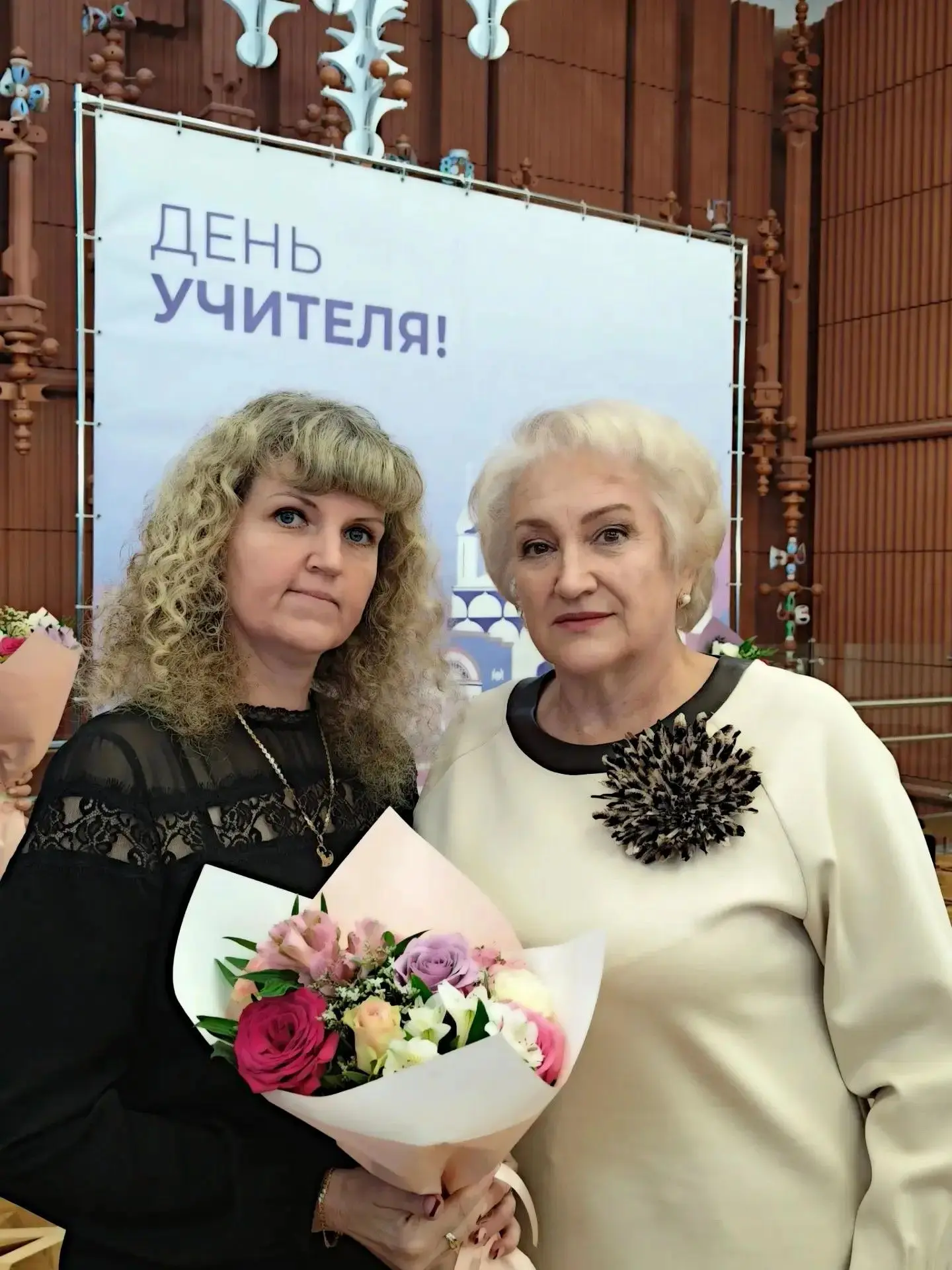 Наши достижения: педагог школы №69 — победитель всероссийского конкурса!