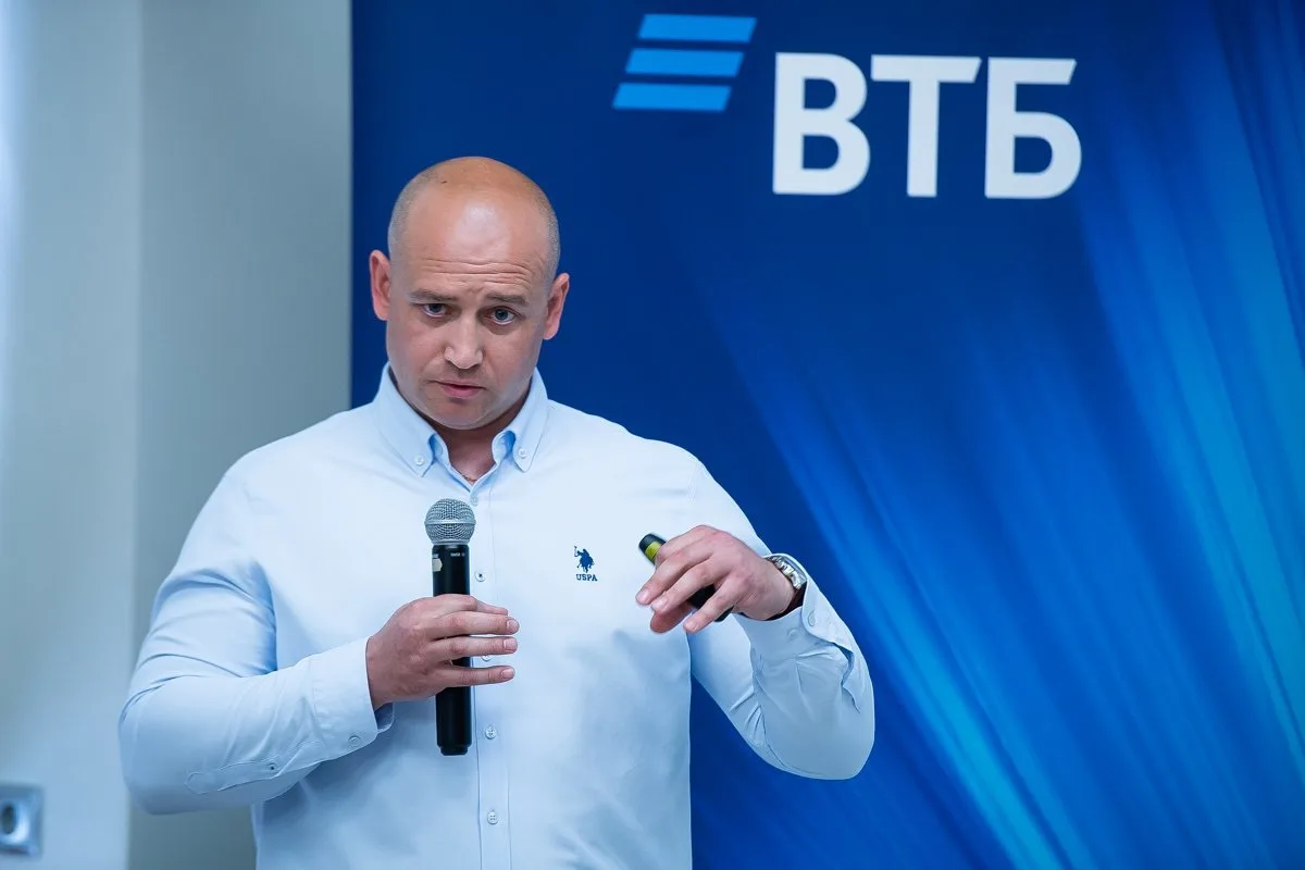 Вчера прошел первый этап #бизнесбаттл «анализ рынка и возможностей». Каждый из участник...