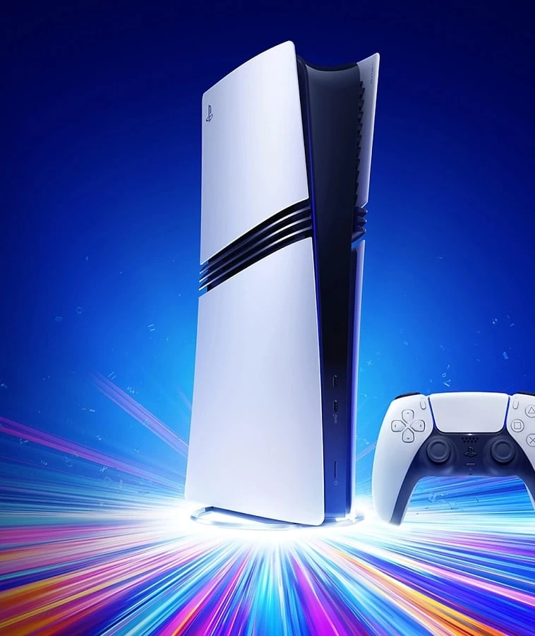 PS5 Pro сейчас распродана во всех крупных розничных сетях США, в том числе на сайте Pla...