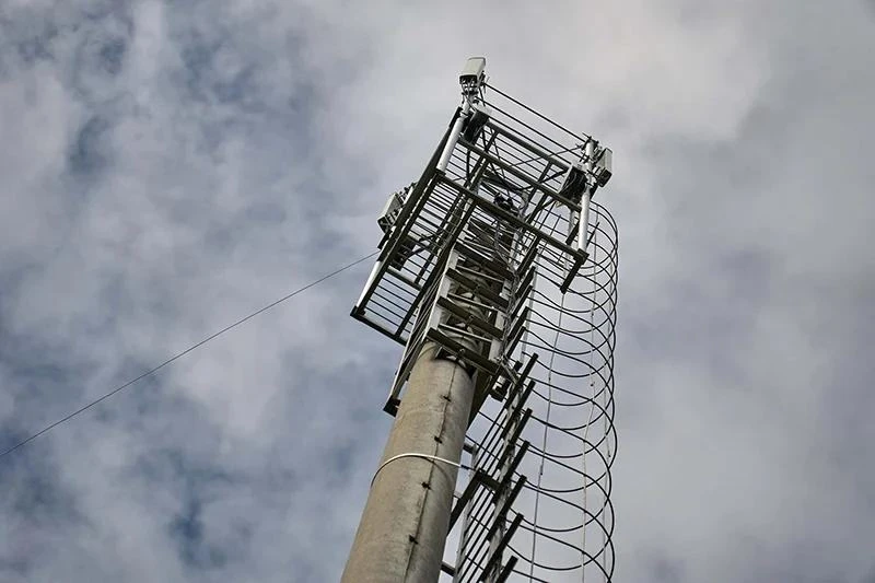 📡Еще пять малых поселений Хакасии будут обеспечены доступом к интернету

В рамках нацпроекта «Эконо