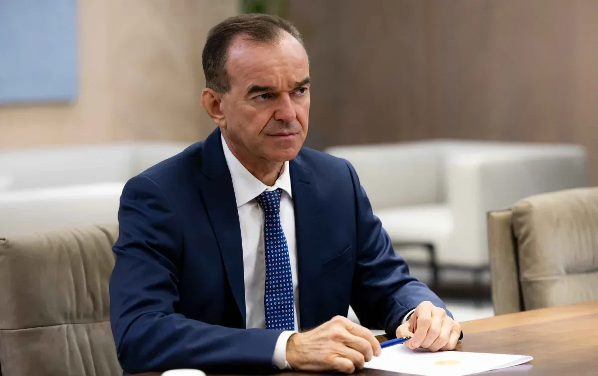 На Кубани выделят 5 миллиардов рублей на закупку зерна
