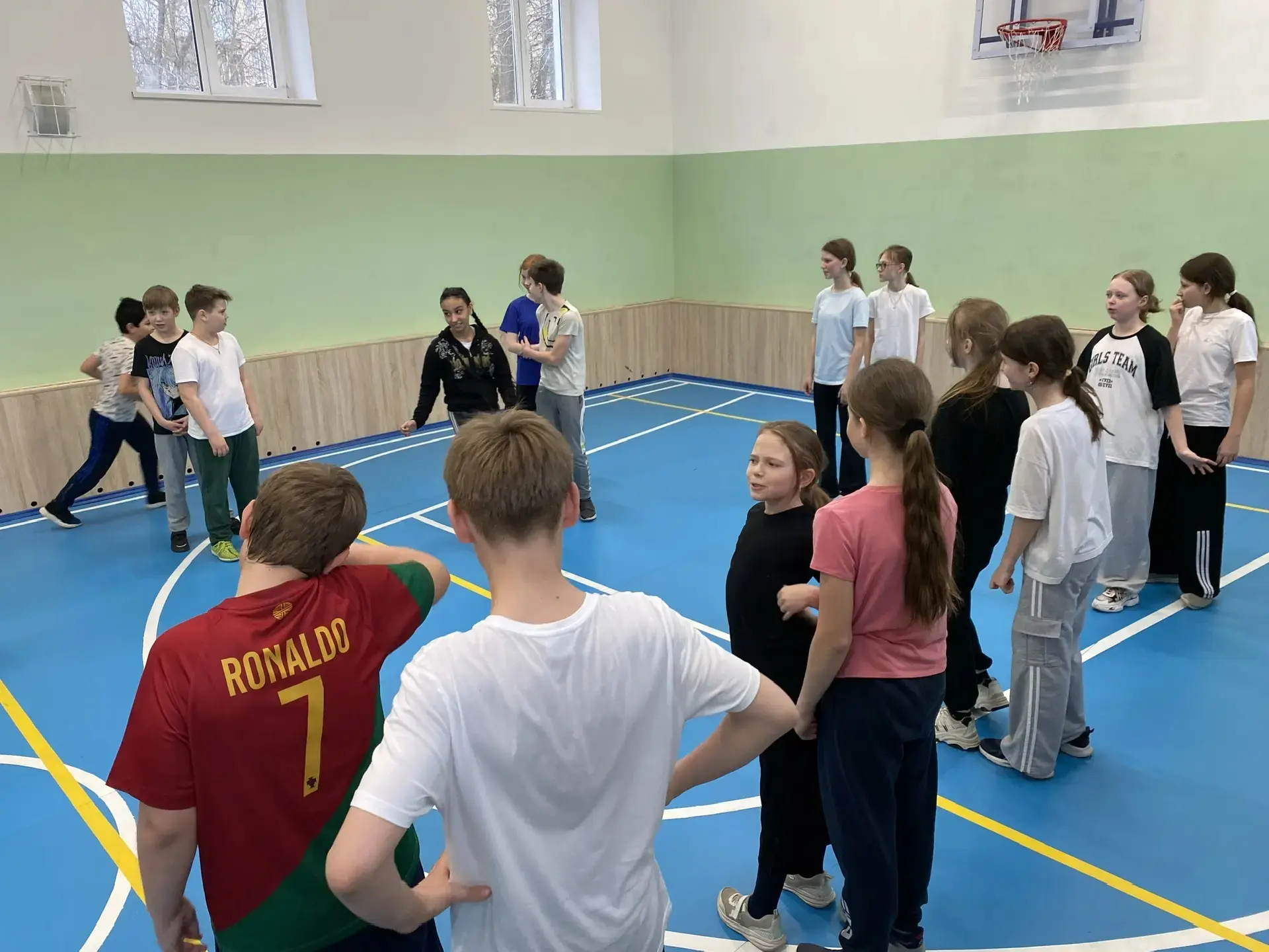 ➡ ДЕНЬ ЗДОРОВЬЯ   📌 Всемирный день здоровья отмечается 7 апреля и является важным праздником для каж