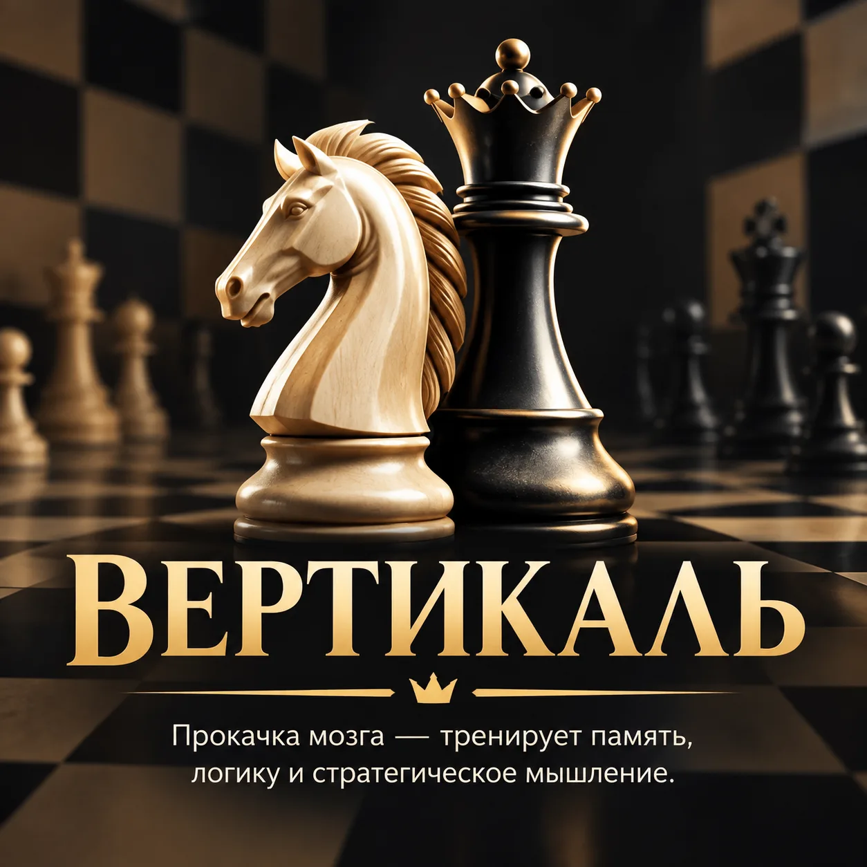 Мы привыкли думать, что шахматы — это тихие люди, склонившиеся над доской. На самом дел...
