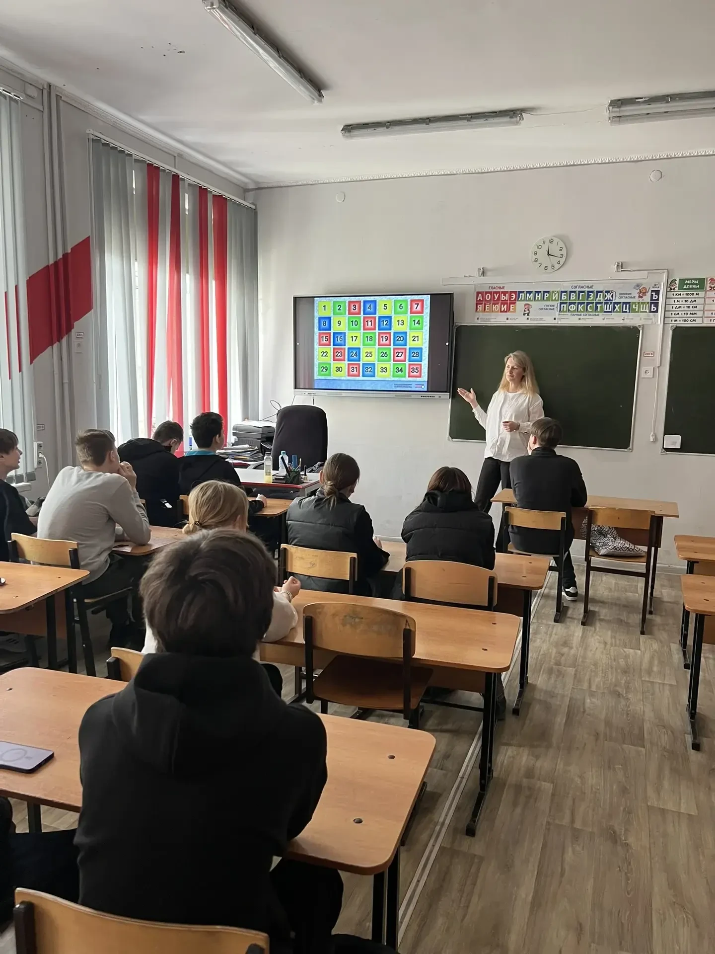 🌟 Умные каникулы продолжаются! 🌟  Сегодня мы провели увлекательную интеллектуальную игру «Агро-Квиз»