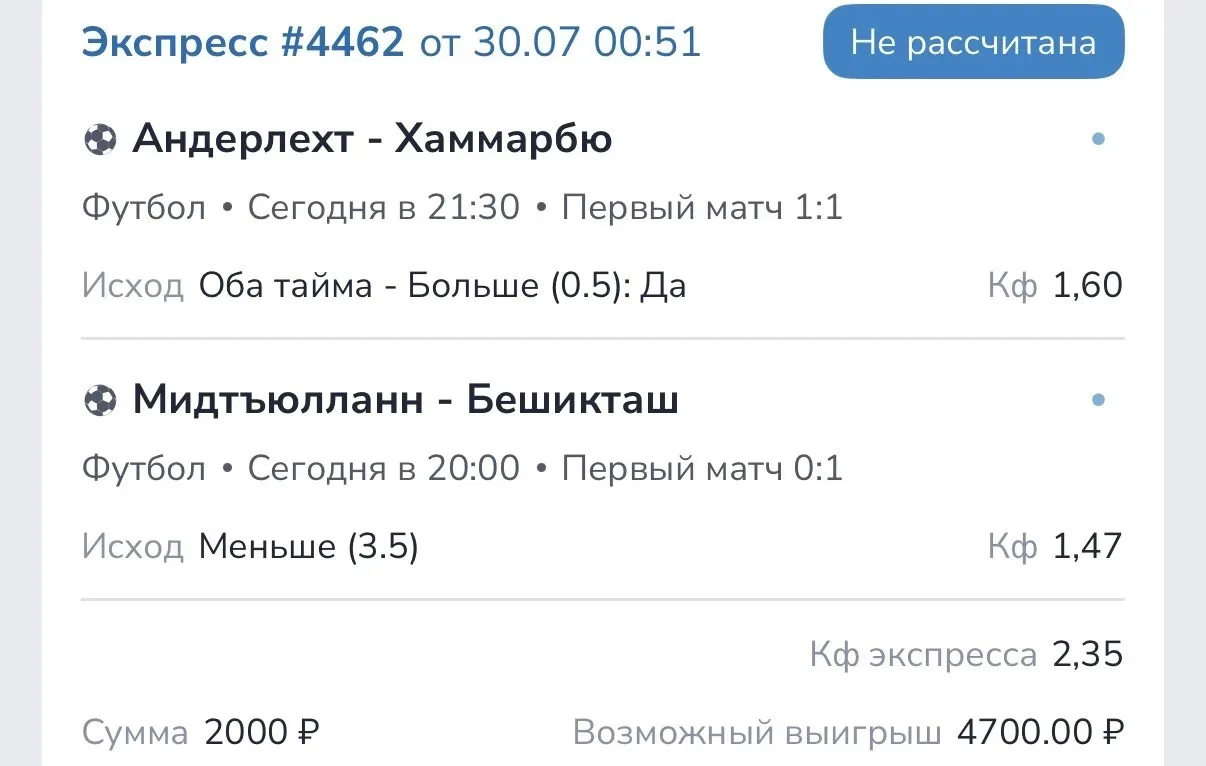 А вот и сам экспресс!                
                                                       
Илья
