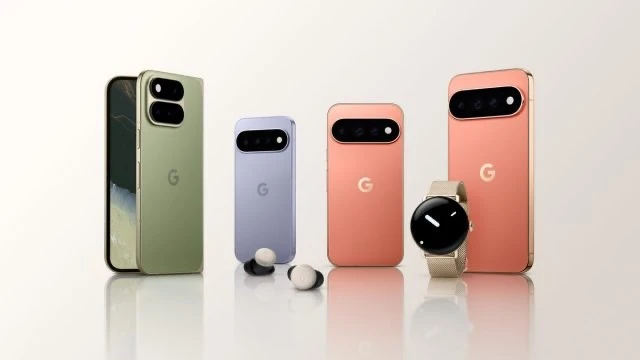 🚀 Google показала линейку Pixel 11. Что нового?