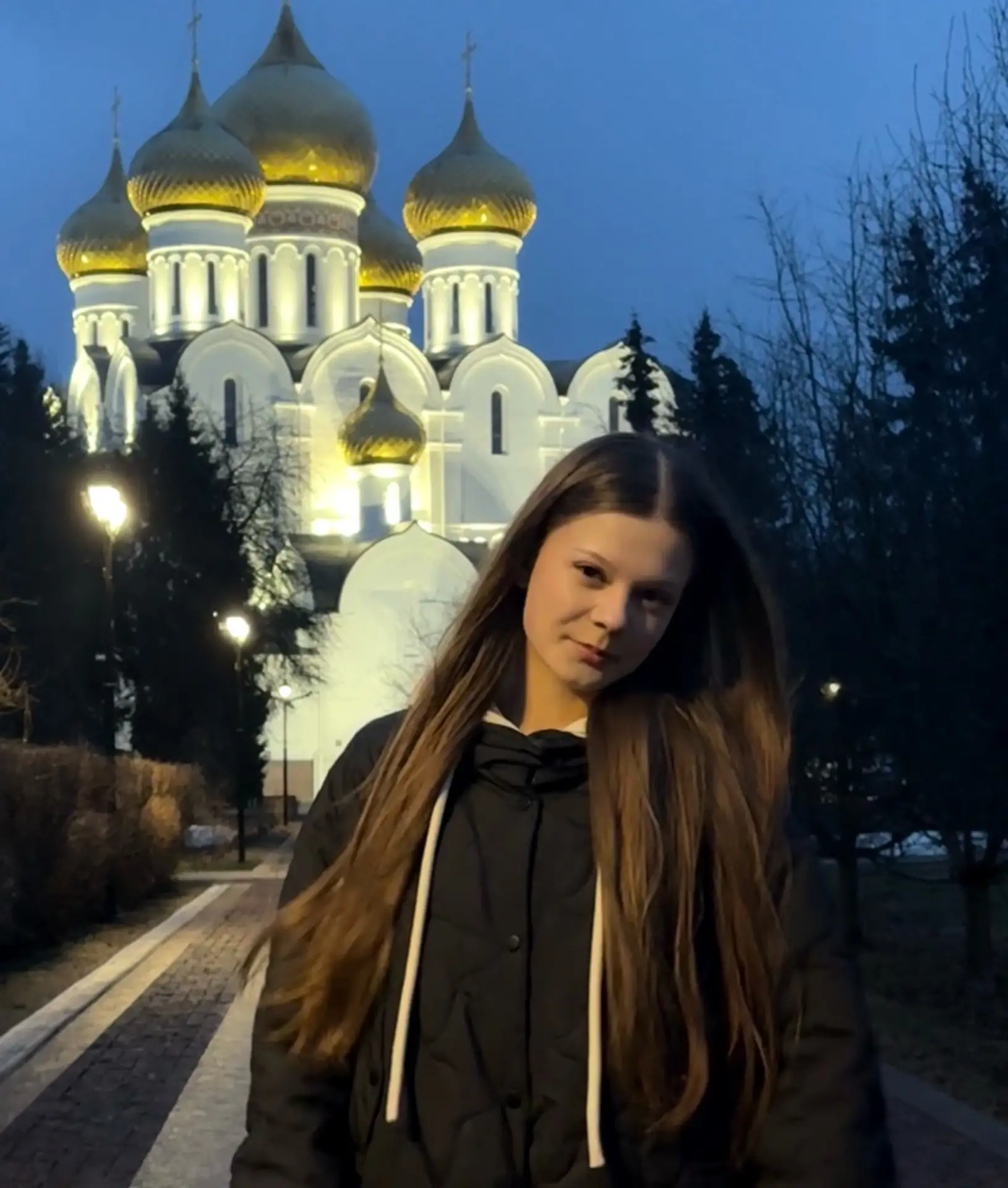 Татьяна Колесникова (группа 25-А-11) заняла 1 место в VII Международного конкурса эссе ...