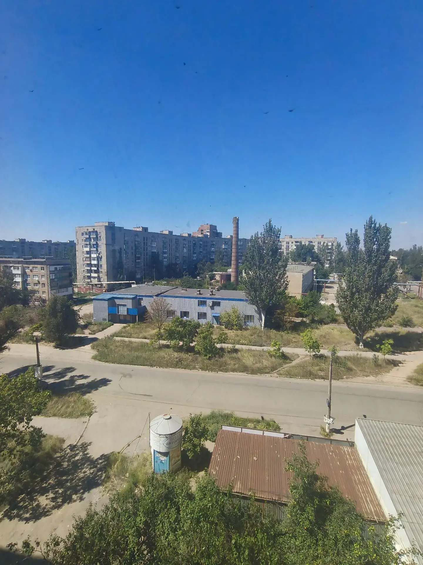 ГОРЛОВКА 🌟 НОВЫЙ ОБЪЕКТ 🌟