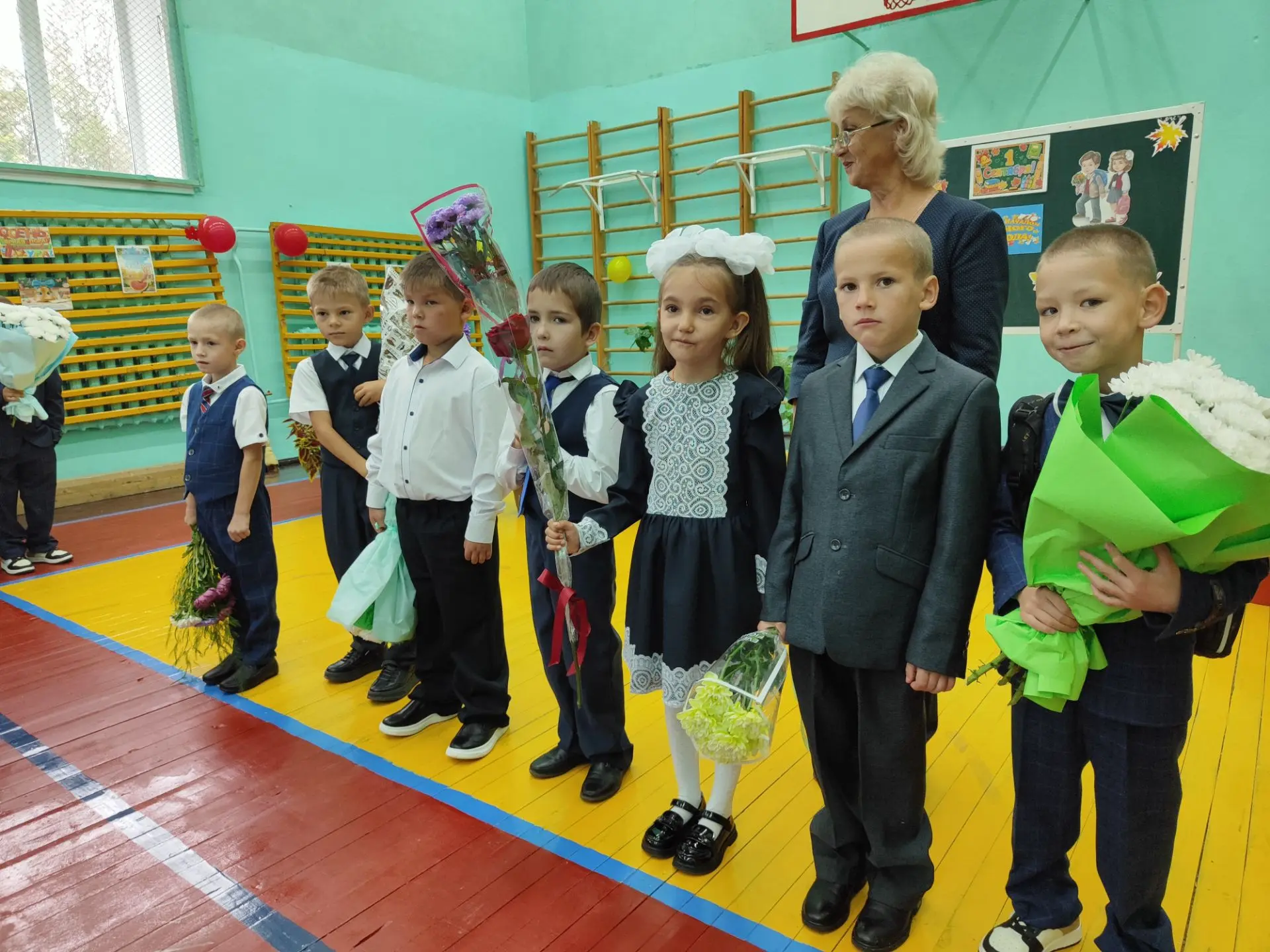 ✨ 1 сентября 🎒✨