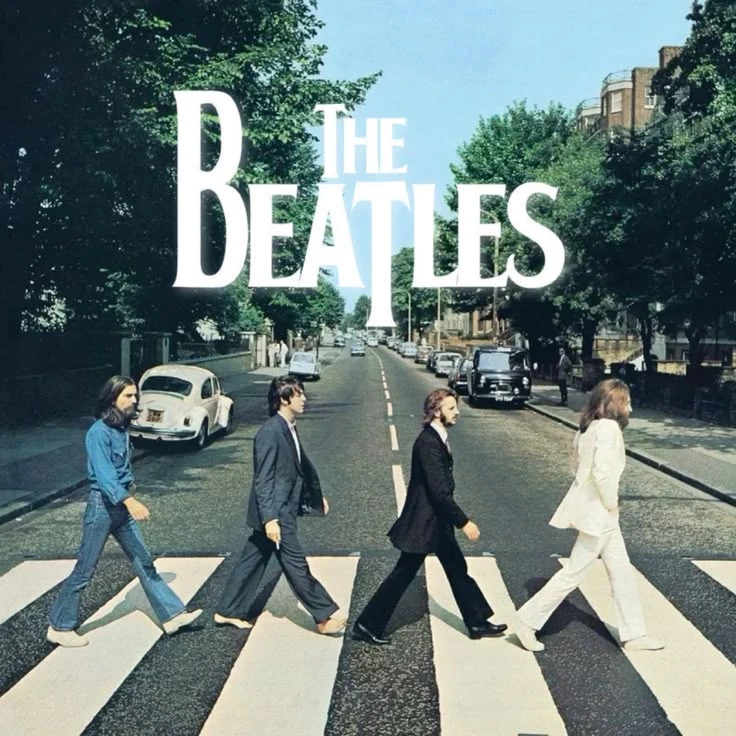 The Beatles