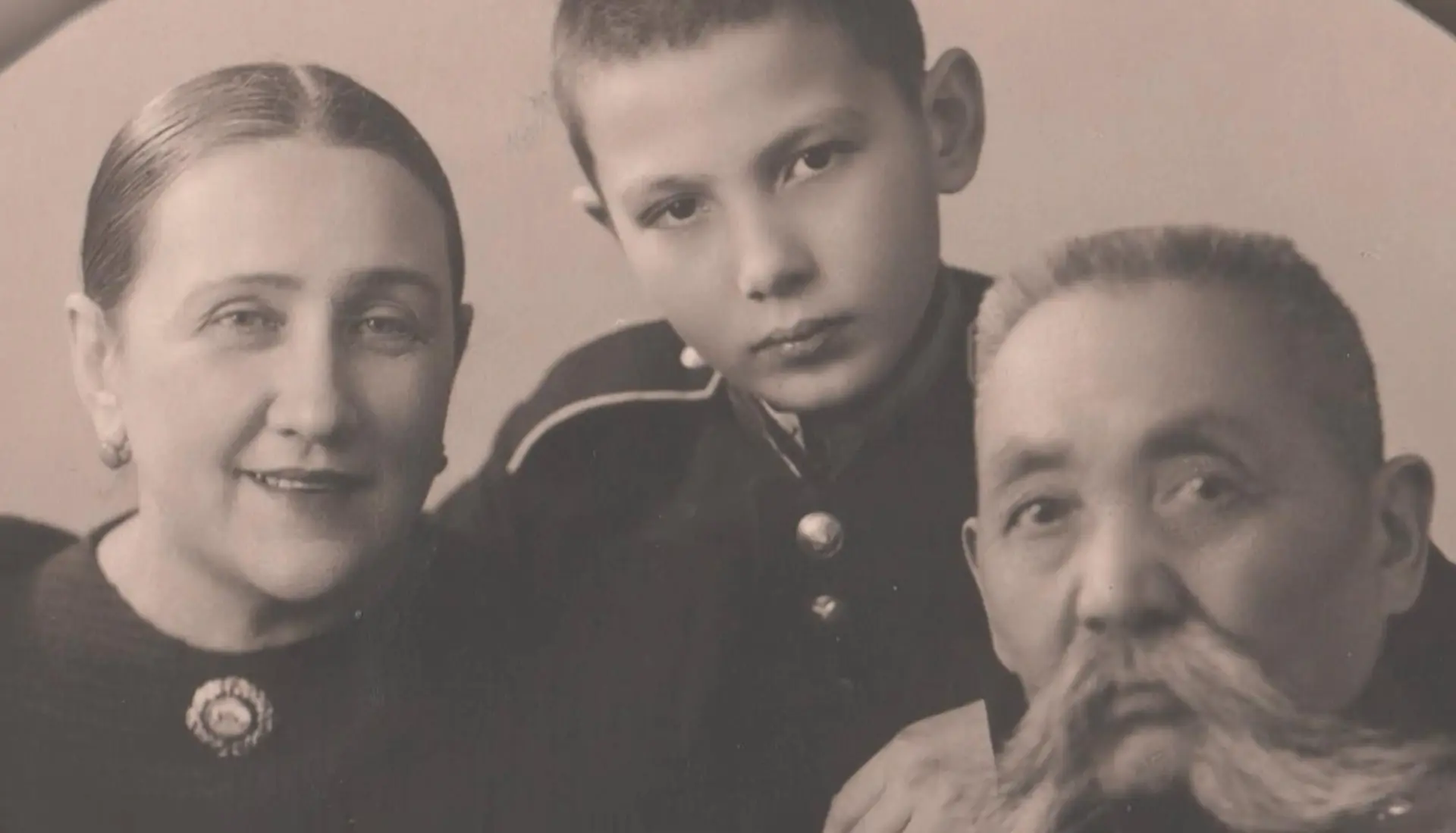 Печальная весть. На 89-м году жизни не стало Салавата Окаевича Городовикова   Для Калмыкии это невос