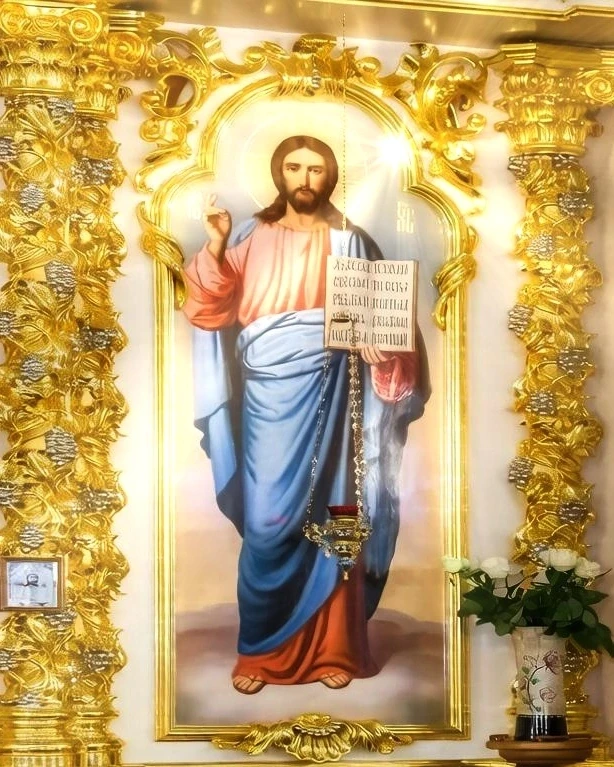 Доброе утро! Берегите то, что у вас есть, не смотрите на то, что есть у других. Благода...