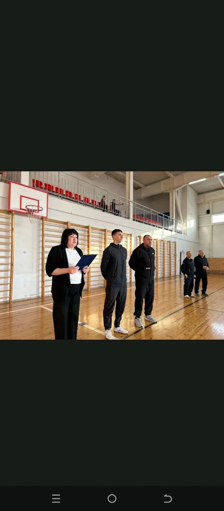 ⚽18 января в г. Петухово проходил зональных турнир Регионального этапа соревнований по ...
