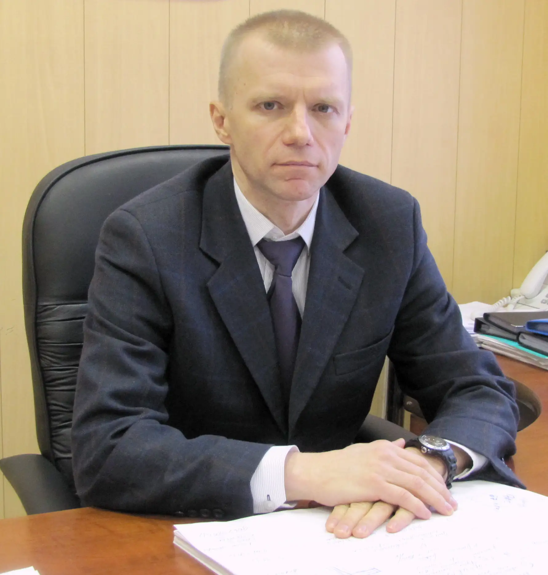 Ну что ж, вот и первый за борт. Привет, январский блэкаут! Награда нашла своего героя.