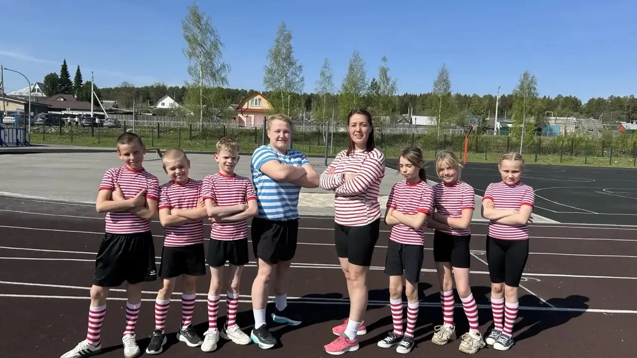 🎉 Отличные новости с областных соревнований по лёгкой атлетике! 🎉