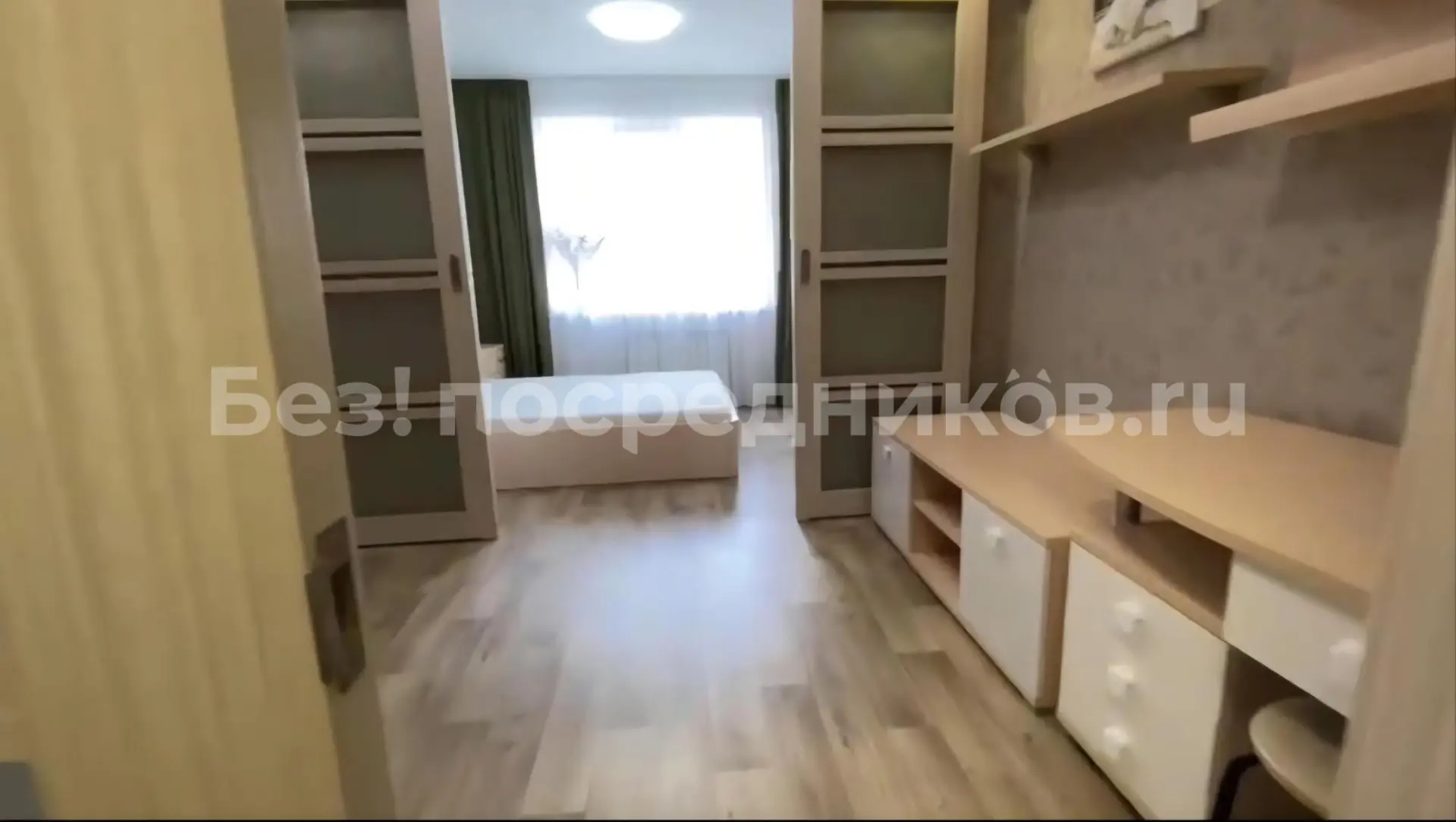 Сдам без посредников: 2-комнатная квартира, 64.5м²