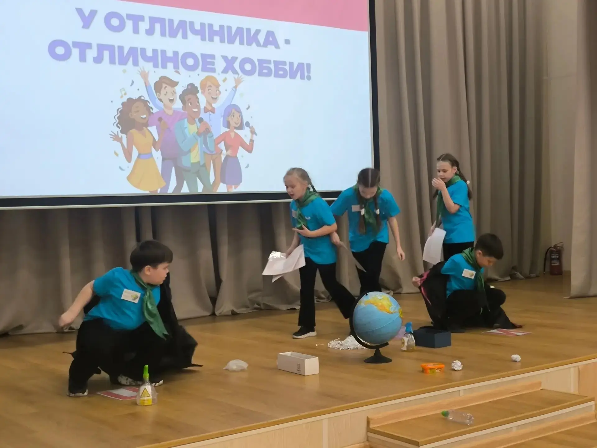 🎉 Наконец-то заслуженные награды нашли своих героев!    Поздравляем наших талантливых участников гор