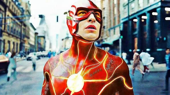 🔥 ФЛЭШ