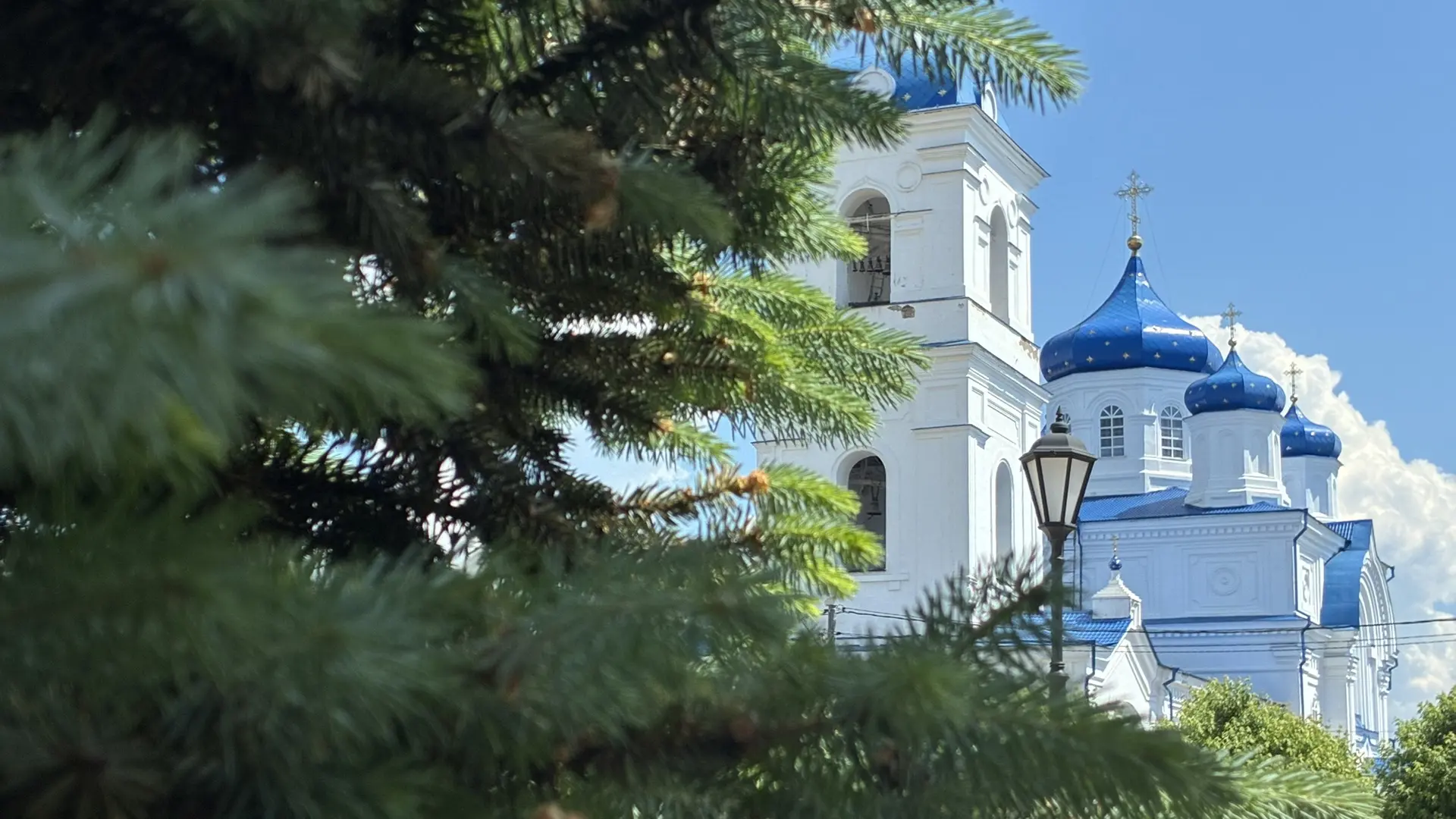В период с 12:00 до 18:00 15 июня 2026 года в Воронеже и Воронежской области прогнозируются интенсив
