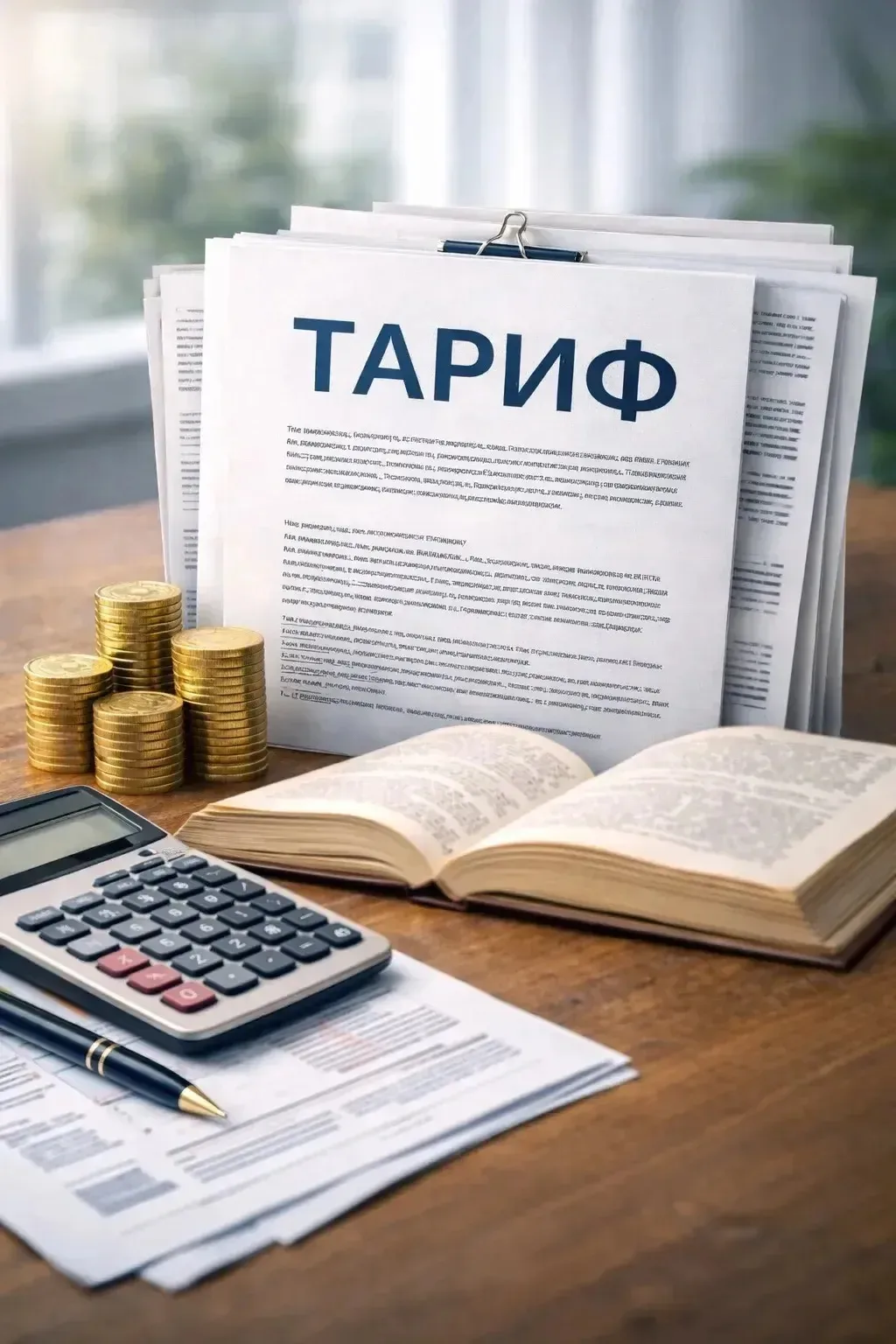 Коммунальная инфраструктура относится к объектам длительной эксплуатации. Инженерные сети и оборудов