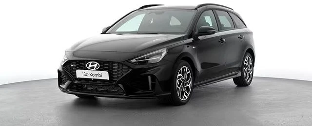 ✅ В ПРОДАЖЕ

🚘 Hyundai i30 | 150 л.с. | АКПП

🆕 Состояние: Новый автомобиль, без ДТП, полностью пр